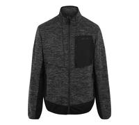 Polaire zippÃ©e Regatta Baslinn Gris S