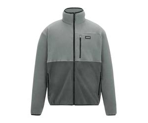 Polaire zippÃ©e Regatta Frankie Colour Block Gris L