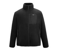 Polaire zippÃ©e Regatta Frankie Noir 5XL