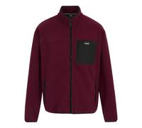 Polaire zippÃ©e Regatta Frankie Rouge 5XL