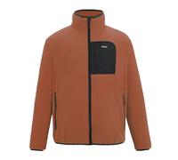 Polaire zippÃ©e Regatta Frankie Rouge XL