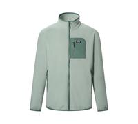 Regatta Frankie Full Zip Fleece Vert L Homme