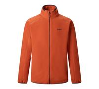 Polaire zippÃ©e Regatta Hadfield Rouge S