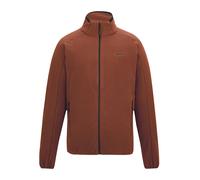 Regatta Hadfield Full Zip Fleece Orange XL Homme