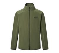 Polaire zippÃ©e Regatta Hadfield Vert 4XL