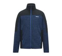 Polaire zippÃ©e Regatta Highton Bleu 3XL