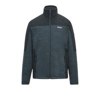 Polaire zippÃ©e Regatta Highton Bleu L