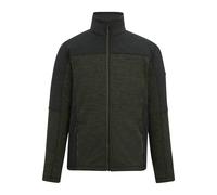 Polaire zippÃ©e Regatta Highton Vert 2XL