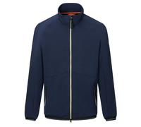 Polaire zippÃ©e Regatta Malton Bleu S
