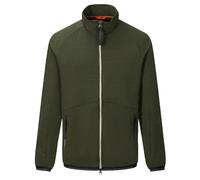 Polaire zippÃ©e Regatta Malton Vert 2XL