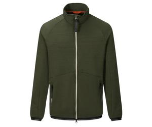 Polaire zippÃ©e Regatta Malton Vert 2XL