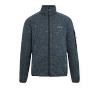 Polaire zippÃ©e Regatta Newhill Bleu 2XL