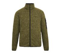 Polaire zippÃ©e Regatta Newhill Marron 3XL