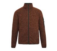 Polaire zippÃ©e Regatta Newhill Rouge 4XL