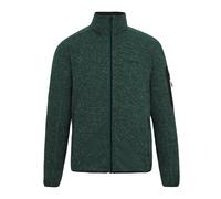 Polaire zippÃ©e Regatta Newhill Vert 4XL