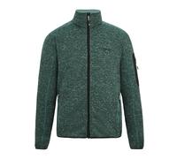 Polaire zippÃ©e Regatta Newhill Vert S