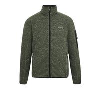 Polaire zippÃ©e Regatta Newhill Vert S