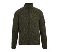 Polaire zippÃ©e Regatta Newhill Vert XL