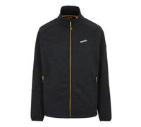 Polaire zippÃ©e Regatta Rivake Noir L