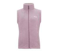 Polaire zippÃ©e sans manches femme Regatta Sweetness Violet 38