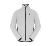 Sweet Protection - Lumberjack Pile Jacket - Polaire homme Light Grey - XL