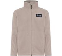 Polaire zippÃ© enfant Didriksons Malakit Beige 15/16 ans