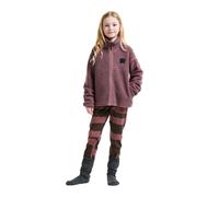 Polaire zippÃ© enfant Didriksons Zir 2 Rose 7/8 ans