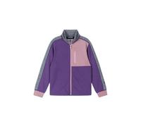 Reima - Kid's Wool Sweater Merin - Veste en laine - 164 - plum purple