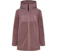 Polaire zippÃ© femme Didriksons Bibi 2 Violet 48