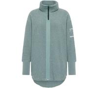 Polaire zippÃ© femme Didriksons Sally 2 Bleu 42