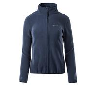 Polaire zippÃ© femme Hi-Tec Lady Bleu S