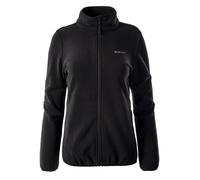 Polaire zippÃ© femme Hi-Tec Lady Noir XL
