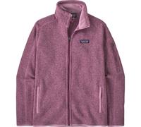 Polaire zippÃ© femme Patagonia Better Sweater Violet L
