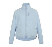 Regatta Frankie Full Zip Fleece Bleu 42 Femme