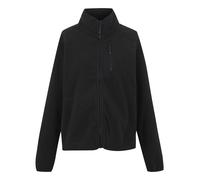 Regatta Frankie Full Zip Fleece Noir 42 Femme