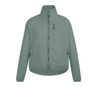 Polaire zippÃ© femme Regatta Frankie Vert 36
