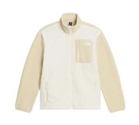 Polaire zippÃ© femme The North Face Yumiori Blanc M