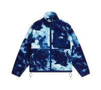 Polaire zippÃ© femme The North Face Yumiori Off Peak Bleu M