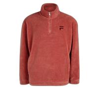 Polaire zippÃ© Fila Craon Rouge M