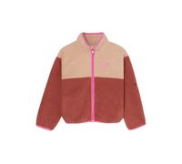 Polaire zippÃ© fille Roxy For The Homies Rose 16 ans