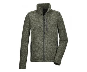 Polaire zippÃ© G.I.G.A. DX GW 55 Vert 2XL