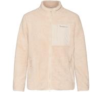 Polaire zippÃ© KnowledgeCotton Apparel GRS Vegan Multicolore M
