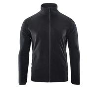 Polaire zippÃ© Magnum Essential Microfleece Noir 2XL