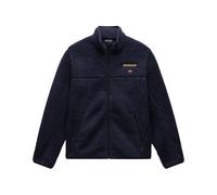 Polaire zippÃ© Napapijri T-Tynik Bleu XS