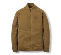 Polaire zippÃ© Rab Nexus DorÃ© 2XL