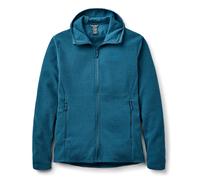 Polaire zippÃ© Rab Stavel Bleu XL