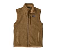 Polaire zippÃ© sans manches Patagonia Better Marron S