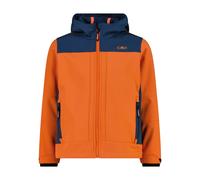 Polaire zippé à capuche enfant CMP 4 ans