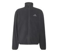 adidas Terrex - MT Fullzip Fleece - Veste polaire - L - black / black