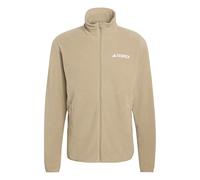 Adidas Veste polaire Terrex Multi Essentials zippée Blanch Cargo M Homme